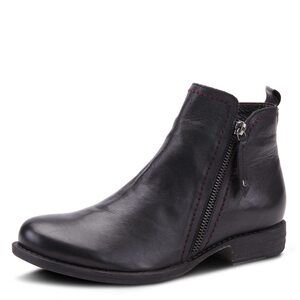 Spring Step Women's Oziel Black EU 39 / US 8.5